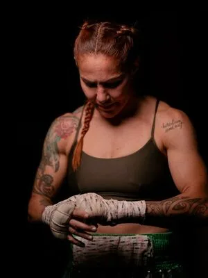 Cris Cyborg OnlyFans Leaked Free Thumbnail Picture - #XSd9FRBXRa