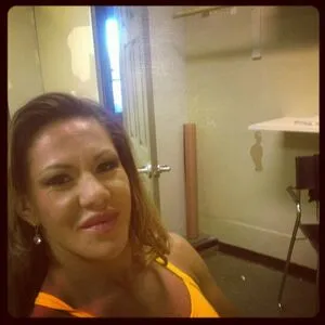 Cris Cyborg OnlyFans Leaked Free Thumbnail Picture - #YkCnvOXjxd