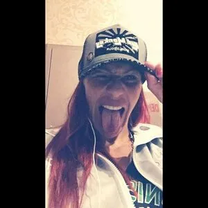 Cris Cyborg OnlyFans Leaked Free Thumbnail Picture - #Ym2EjD35Ws