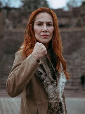 Cris Cyborg OnlyFans Leaked Free Thumbnail Picture - #cTfEHStKFo