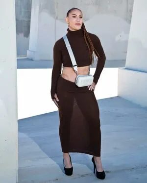 Cris Cyborg OnlyFans Leaked Free Thumbnail Picture - #co8cOAIUTt