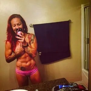Cris Cyborg OnlyFans Leaked Free Thumbnail Picture - #eTGUAVOVUg