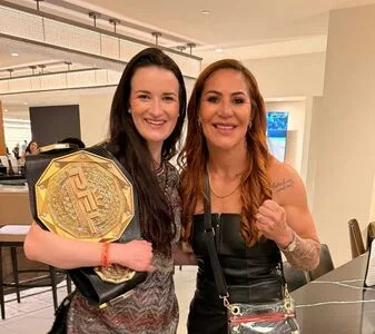 Cris Cyborg OnlyFans Leaked Free Thumbnail Picture - #fdz1Ixj3pg