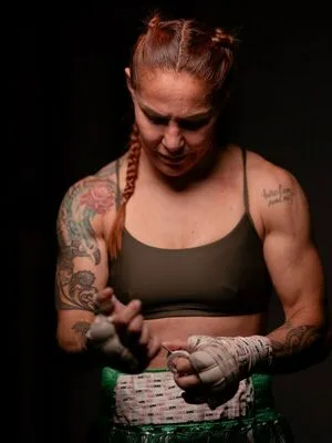 Cris Cyborg OnlyFans Leaked Free Thumbnail Picture - #gLRZSCjfow