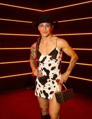 Cris Cyborg OnlyFans Leaked Free Thumbnail Picture - #h6xtEDdVWG
