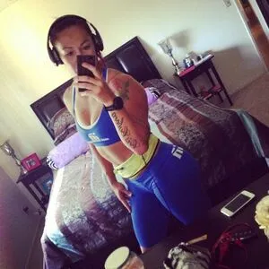Cris Cyborg OnlyFans Leaked Free Thumbnail Picture - #hl4I9lVPLX