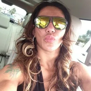 Cris Cyborg OnlyFans Leaked Free Thumbnail Picture - #iPoNWcFKk9