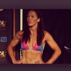 Cris Cyborg OnlyFans Leaked Free Thumbnail Picture - #icul9dBlSN