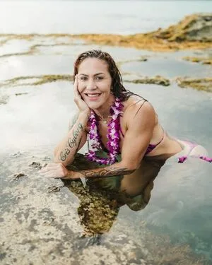 Cris Cyborg OnlyFans Leaked Free Thumbnail Picture - #pBCS8BCTMG