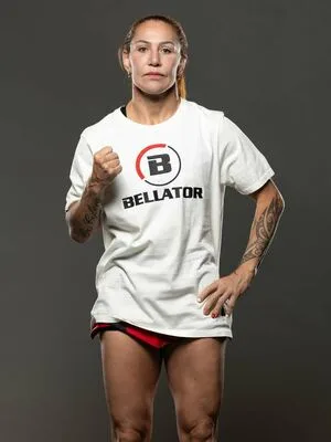 Cris Cyborg OnlyFans Leaked Free Thumbnail Picture - #t6WrI2C5o3