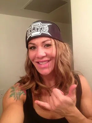 Cris Cyborg OnlyFans Leaked Free Thumbnail Picture - #wmPXRw2tKD
