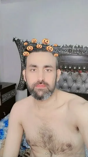 Cris Jordanx Thumbnail Picture