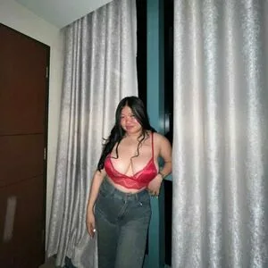 Cris Kyoco OnlyFans Leaked Free Thumbnail Picture - #AnHEMlrkRd
