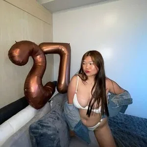 Cris Kyoco OnlyFans Leaked Free Thumbnail Picture - #eubIPukPTE