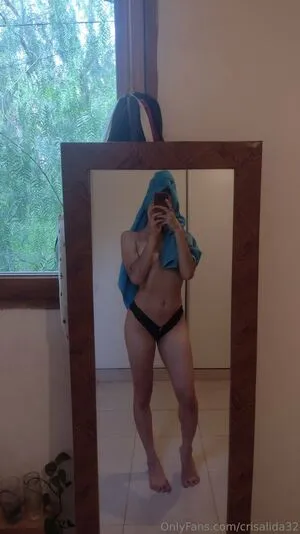Crisalida32 OnlyFans Leaked Free Thumbnail Picture - #JXbyldElXF