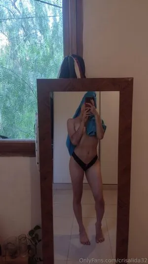 Crisalida32 OnlyFans Leaked Free Thumbnail Picture - #r6kVLkXcf6