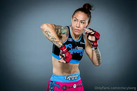 Criscyborg OnlyFans Leaked Free Thumbnail Picture - #0pLouSJRXu