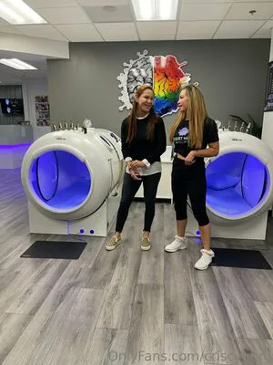 Criscyborg OnlyFans Leaked Free Thumbnail Picture - #1bZvJthHTe