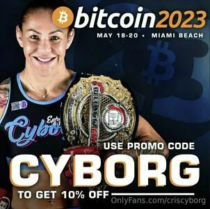 Criscyborg OnlyFans Leaked Free Thumbnail Picture - #2IvZ5QaWVr
