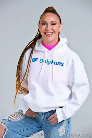 Criscyborg OnlyFans Leaked Free Thumbnail Picture - #9Lc7WJSGRb