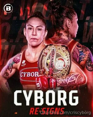 Criscyborg OnlyFans Leaked Free Thumbnail Picture - #CbJJSQ2zXa