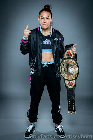 Criscyborg OnlyFans Leaked Free Thumbnail Picture - #MO6Z4a3tfs