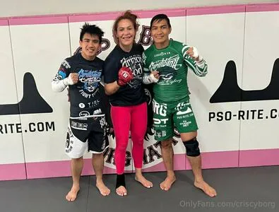 Criscyborg OnlyFans Leaked Free Thumbnail Picture - #SyTu27U3EK