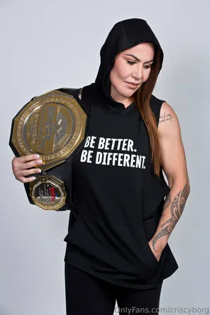 Criscyborg OnlyFans Leaked Free Thumbnail Picture - #WjzoG0OaEk