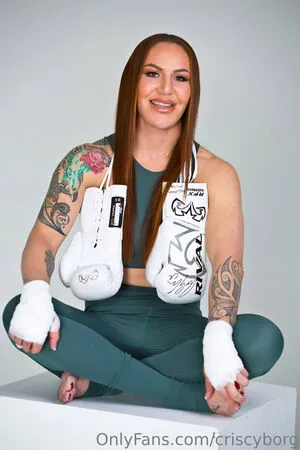 Criscyborg OnlyFans Leaked Free Thumbnail Picture - #ZwqD4wiZHC