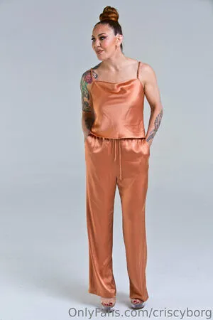 Criscyborg OnlyFans Leaked Free Thumbnail Picture - #a8VknwEDsV