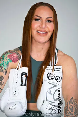 Criscyborg OnlyFans Leaked Free Thumbnail Picture - #akGPZMAS91