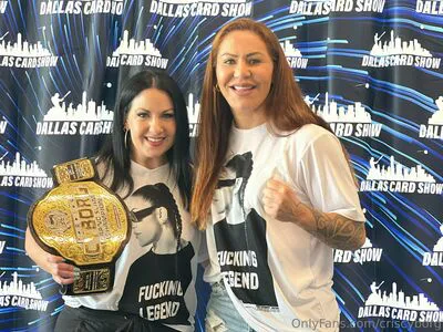 Criscyborg OnlyFans Leaked Free Thumbnail Picture - #by127c1XiR