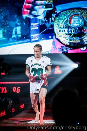 Criscyborg OnlyFans Leaked Free Thumbnail Picture - #eQJl4dK5Yy