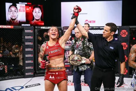 Criscyborg OnlyFans Leaked Free Thumbnail Picture - #iLvdZDmUZ3