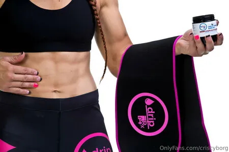 Criscyborg OnlyFans Leaked Free Thumbnail Picture - #lVp4XESIMk