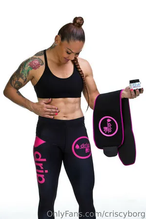 Criscyborg OnlyFans Leaked Free Thumbnail Picture - #nD2tsiUbDI