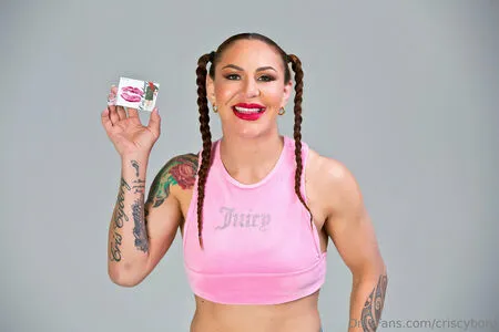 Criscyborg OnlyFans Leaked Free Thumbnail Picture - #sc0ZaTYJUR