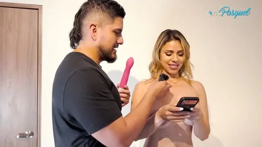 Crispasquel OnlyFans Leaked Free Thumbnail Picture - #y3178XiEoz