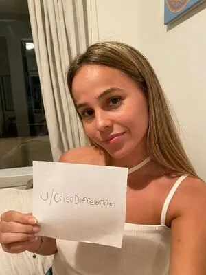 Crispdifferentiation OnlyFans Leaked Free Thumbnail Picture - #YAqa2dsyj0