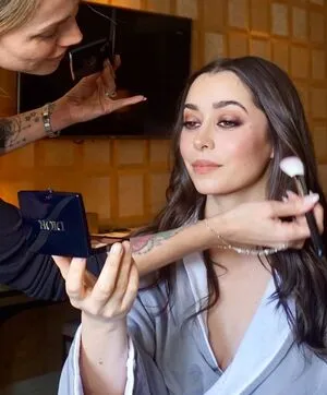 Cristin Milioti Thumbnail Picture