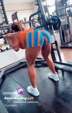 Cristina Pires Thumbnail Picture