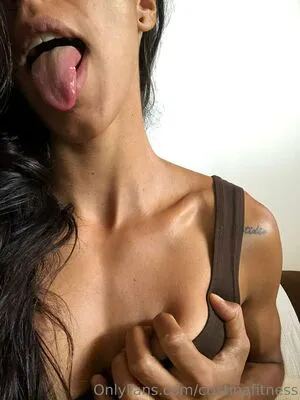 Cristinafitness Thumbnail Picture