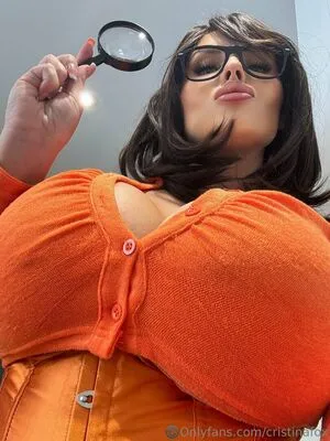 Cristinafox OnlyFans Leaked Free Thumbnail Picture - #G1ksjyO2qV