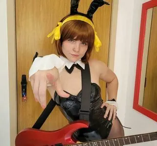 Cristiny Sam OnlyFans Leaked Free Thumbnail Picture - #RX0JfFnKyw