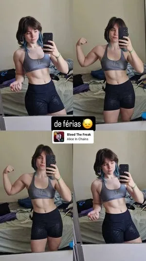 Cristinysam Thumbnail Picture
