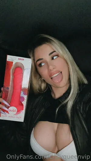 Crisvqueenvip OnlyFans Leaked Free Thumbnail Picture - #ONxdHAH5hg