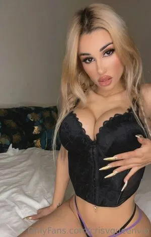 Crisvqueenvip OnlyFans Leaked Free Thumbnail Picture - #gGlHEreFRL