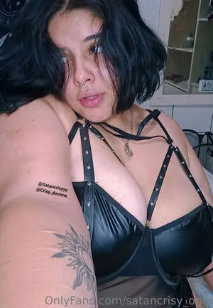 Crisy Gothic OnlyFans Leaked Free Thumbnail Picture - #FaMwW74HZk
