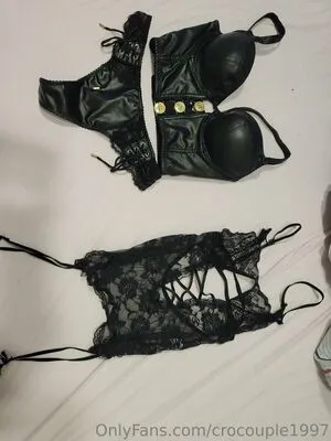 Crocouple1997 OnlyFans Leaked Free Thumbnail Picture - #Mtf9lRPIa9