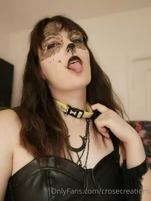 Crosecreations OnlyFans Leaked Free Thumbnail Picture - #0HJfF14z2g
